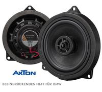 Altoparlante AXTON ATS-B100X compatibile con BMW F83, F87, G01, G02, G05, G06