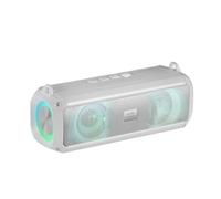 Altoparlante+barra Mars Gaming MSB-XTW 20W BT RGB bianco