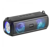 Altoparlante+barra Mars Gaming MSB-XTW 20W BT RGB NERO