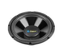 Altoparlante bassi Dibeisi 10" 110W 8 Ohm