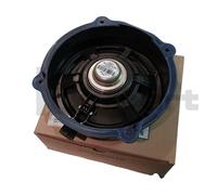 Altoparlante basso medio porta anteriore ORIGINALE nuovo Audi Q7 2007-2009 4L...