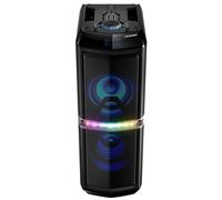 Altoparlante Blaupunkt Mono Portatile Bluetooth 800W LED Radio FM MP3