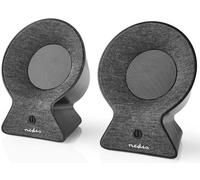 Altoparlante Bluetooth 30W stereo antracite