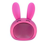 Altoparlante Bluetooth 3W autonomia 3H design coniglio luminoso - Nouvo