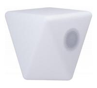 Altoparlante Bluetooth 4.1 IPX4 ColorLight Modello Rock - Nouvo