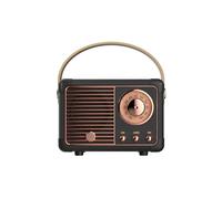 Altoparlante Bluetooth 5.0 3W RMS modello Auteuil con maniglia per il trasporto