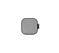 KREAFUNK, aCUBE - Altoparlante Bluetooth 5.0, colore: Nero