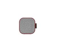 altoparlante Bluetooth 5.0, colore: rosso KREAFUNK, aCUBE