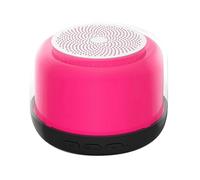 Altoparlante Bluetooth 5.2 per computer, altoparlante Bluetooth, altoparlante Bluetooth con luce pulsante, altoparlante per laptop tras