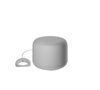 Altoparlante Bluetooth 5W DEVIA Kintone Impermeabile IP67 Cordino Silicone Grey