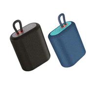 ALTOPARLANTE BLUETOOTH 5W LOSTECH Colore blu