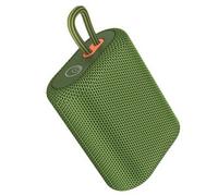 ALTOPARLANTE BLUETOOTH 5W LS-BS47B VERDE