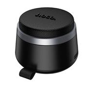 Cassa Bluetooth HOCO HC43 3W Magnete Bluetooth 5.4 TWS 500mAh USB-C Nero