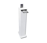 Riproduttore CD/MP3 Inovalley HP32-CD-W