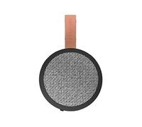 ALTOPARLANTE Bluetooth AGO II FABRIC CASSA BLACK KREAFUNK ART. KFWT142"