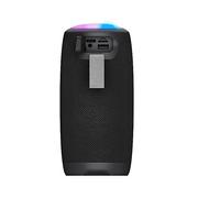 ALTOPARLANTE BLUETOOTH Aigu MOBILITY ON BOARD VS-80 Retro Look, Numero di casse 1, Nero