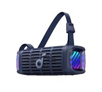 Altoparlante Bluetooth Anker Boom 3i 50 W Blu Pastello - Nouvo