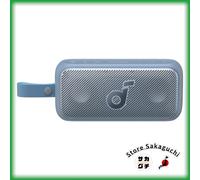 Altoparlante Bluetooth Anker Soundcore Motion 300 - 30 W Hi-Res Audio LDAC Blue