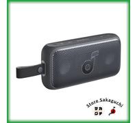 Altoparlante Bluetooth Anker Soundcore Motion 300 - modello a pois grigio...