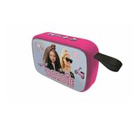 Altoparlante Bluetooth Barbie