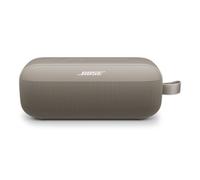 Altoparlante Bluetooth beige Bose SoundLink Flex 2a generazione arenaria...