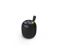 Hama Altoparlante Bluetooth Bomb 3.0 – IPX7 impermeabile, LED, 16 W – Nero
