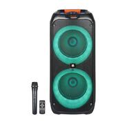 Xtreme Young a 1 canale nero cablato e wireless 25 W - Nouvo