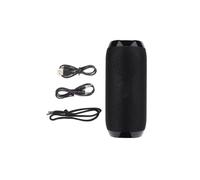 Altoparlante Bluetooth CHARGE3+ certificato IPX7 e 20 ore di riproduzione. Perfetto per ascoltare la musica ovunque e in qualsiasi condizione.
