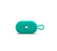 Altoparlante Bluetooth compatto e colorato Kodak PWS2284 Vert Menthe