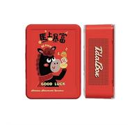 Altoparlante Bluetooth con luci notturne, altoparlante di ricarica wireless con display digitale per foto, qualità del suono a 360°, esperienza estetica e uditiva, regalo di San Valentino per lui