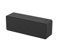 Altoparlante Bluetooth con subwoofer per scheda computer wireless F2 Mini (nero)