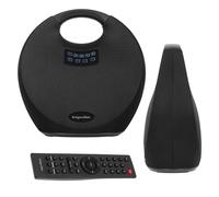 Kruger & Matz altoparlante wireless Bluetooth modello a spirale KM0562 Potenza 36W Funzione TWS protezione IPX4