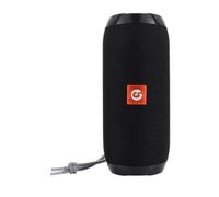 Altoparlante Bluetooth Coolsound XS 10W - Autonomia fino a 4 ore - USB, MicroSD