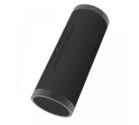 Altoparlante Bluetooth DCU 2 in 1 IPX6 Suono surround a 360º con BASS Nero