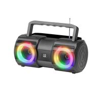 Altoparlante Bluetooth - Defender - Beatbox 20 - 20W - Luce - Microfono senza fili