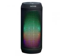 Altoparlante Bluetooth Denver BTL-62 6W Nero