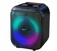 Denver Trolley Bps-250 Bluetooth Speaker Blu
