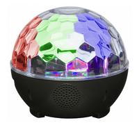 Altoparlante Bluetooth Denver Electronics BTL-65 6W Nero