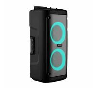 Altoparlante Bluetooth Denver Electronics TSP-353 Nero 400 W