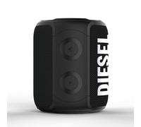 Altoparlante Bluetooth diesel con cinturino impermeabile con licenza ufficiale