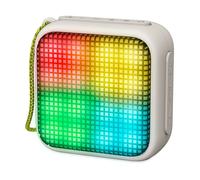 Altoparlante Bluetooth Energy Sistem Beat Box 2+ Lightcube Granite