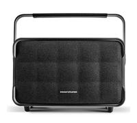 Altoparlante Bluetooth Energy Sistem dal design retrò di classe 150W Nero