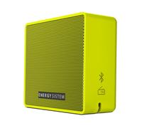 Altoparlante Bluetooth Energy Sistem Music Box 1+ Pear