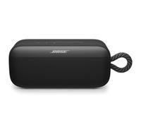 Altoparlante Bluetooth esterno Bose SoundLink Plus nero a batteria IP67 da...