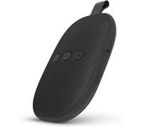 Fresh 'n Rebel Rockbox Bold X Altoparlante portatile mono Grigio Fresh N Rebel