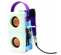 Altoparlante Bluetooth Frozen