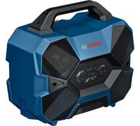 Altoparlante Bluetooth GPB 18VH-6 C 0AH - B 6014A6000