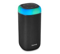 Hama Shine 2.0 Bluetooth Speaker Nero