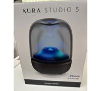 Altoparlante Bluetooth Harman Kardon Aura Studio 5 360° suono luce ambiente