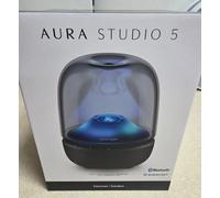 Altoparlante Bluetooth Harman Kardon Aura Studio 5 NUOVO senza tariffe US / E...